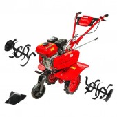 Raider 076914 Motocultor 5.2kW (7.0hp) 1200mm, 2+1 viteze , freze si brazdar