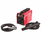 Raider 077206 Aparat de sudura invertor, Raider RD-IW21, 20-120A, max. 3.2mm