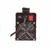 Raider 077206 Aparat de sudura invertor, Raider RD-IW21, 20-120A, max. 3.2mm