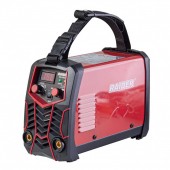 Raider 077212 Invertor sudura MMA, Raider RD-IW25, 160 A, 1.5-4 mm, display digital, monofazat