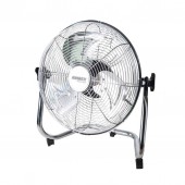 Raider 078901 Ventilator 30cm 3 viteze Inox