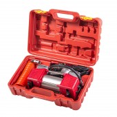 Raider 089409/ Compresor auto Raider RD-AC14, 70l/min, 300W, 12V