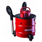 Raider 090313 Aspirator pentru cenusa Raider RD-WC05, putere 1000 W recipient praf 18 L