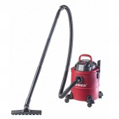 Raider 090318 Aspirator umed/uscat Raider 1250W, 20l, 4100 l/min