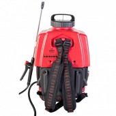Raider 098102 Pulverizator cu acumulator Raider RD-BKMD03, 16L, 12V, 10Ah, 4.5bar, 4L/min, 8m