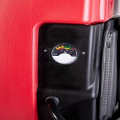 Raider 098102/ Pulverizator cu acumulator Raider RD-BKMD03, 16L, 12V, 8Ah, 4.5bar, 4L/min, 8m