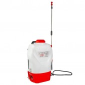 Raider 098109 Pulverizator cu acumulator 2 Ah,16L, 3bar