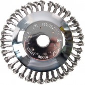 Raider 110241 Perie sarma Ã˜200mmxÃ˜25.4mm pentru motocoasa