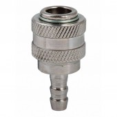 Raider 110902 Cupla rapida aer 1/4 inch, Raider 110902, diametru 10 mm
