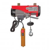 Raider 121101/ Macara electrica 250kg 510W RD-EH01