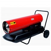 Raider 123304/ Aeroterma pe motorina 50KW, Raider RD-DSH50