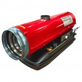 Raider 123306 Generator aer cald diesel ardere indirecta 50kW