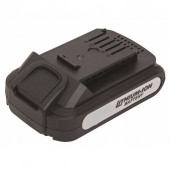 Raider 131134 Acumulator pentru bormasina, Li-ion, 16V, 1300mAh, RDP-CDL01L