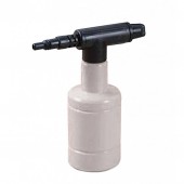 Raider 138115 Recipient detergent pentru aparat de spalat cu presiune, Raider 138115, 500 ml