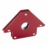 Raider 138341 Suport magnetic pentru sudura Raider 138341, dimensiune 155Ñ…102Ñ…16mm, 22kg