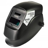 Raider 138349 Masca sudura cu auto-intunecare DIN 9-11, 90x35