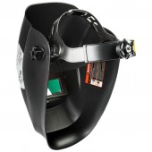 Raider 138349 Masca sudura cu auto-intunecare DIN 9-11, 90x35