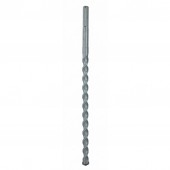 Raider 153626 Burghiu pentru beton Raider 153626, diametru 16mm, lungime 350mm, prindere SDS-Plus