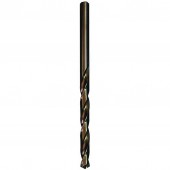 Raider 157718 Burghiu pentru metal, Raider 157718, prindere cilindrica, diametru 6 mm