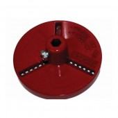 Raider 157762 Suport carote carburi, Raider 157762, pentru diametre 33-103 mm