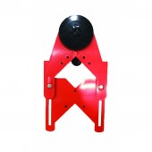 Raider 157789 Suport gaurire pentru carote diamantate Raider 157711, 4-83 mm 