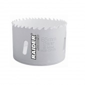 Raider 157823 Carota bi-metal Raider 30 mm, pentru metal si inox