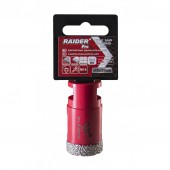 Raider 157846 Freza diamantata pentru frezare uscata M14 x 30mm