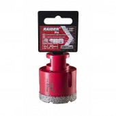 Raider 157849 Carota diamantata pentru frezare uscata M14 x 50mm