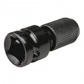Raider 158905 Adaptor impact de la patrat 1/2(F) la hexagon 1/4(F)