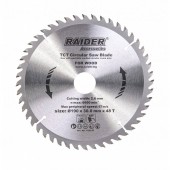 Raider 163147 Disc pentru fierastrau circular, Raider 163147, dimensiune 190x30x2.4 mm 