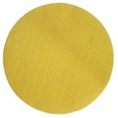 Raider 180725 Disc pentru slefuitor pereti, prindere Velcro, 225mm, P180