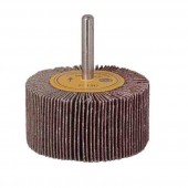 Raider 183503 Perie segmentata smirghel Raider K60, diametru 60 mm