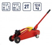 Raider 300209/ Cric crocodil 2T, Raider RD-TJ06