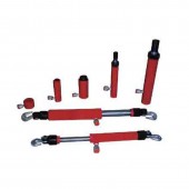 Raider 300612/ Set hidraulic pentru reparatii Raider RD-PHE03, capacitate 10 T