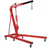 Raider 309901/ Macara hidraulica tip Girafa Raider RD-HEH01, max 1000 kG