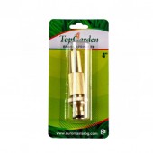 Raider 400402 Pistol de stropit 4”, Topgarden 400402, din alama