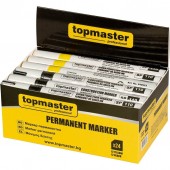 Raider 549923 Marker permanent TMP 24 pcs