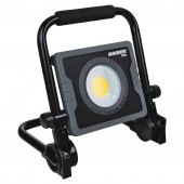Raider 710305 Lampa de lucru cu acumulator 30W, 3300lm, dimabila, usb