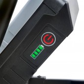 Raider 710305 Lampa de lucru cu acumulator 30W, 3300lm, dimabila, usb