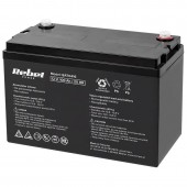 Rebel LEC-BAT0416 Acumulator gel 12v 100ah rebel