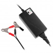 Rebel LEC-BAT0421 Acumulator gel 12v 100ah rebel