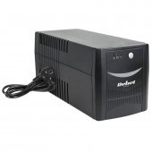 Rebel LEC-KOM0553 Ups micropower 1000 (1000va/600w) rebel