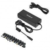 Rebel LEC-KOM0939-120 Alimentator laptop automat 120w 12-19.5v rebel