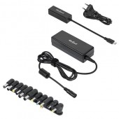 Rebel LEC-KOM0962 Alimentator universal 15-20v 90w pd rebel
