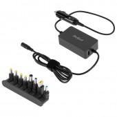 Rebel LEC-KOM0996 Alimentator laptop universal 65w 15-24v rebel