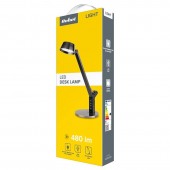 Rebel LEC-KOM1008 Lampa led birou 480lm rebel