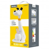 Rebel LEC-KOM1015.1 Lampa led birou copii model catel rebel