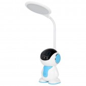 Rebel LEC-KOM1017 Lampa led birou robot rebel