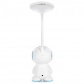 Rebel LEC-KOM1017 Lampa led birou robot rebel