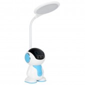 Rebel LEC-KOM1017 Lampa led birou robot rebel